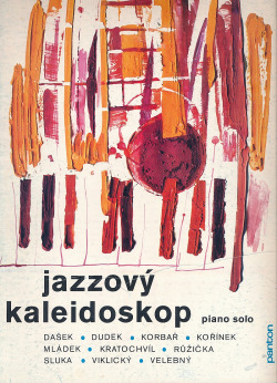 Jazzový kaleidoskop