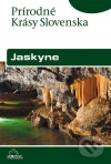Prírodné krásy Slovenska : Jaskyne