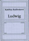 Ludwig obálka knihy