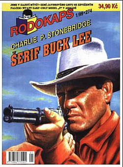 Šerif Buck Lee