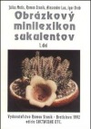 Obrázkový minilexikon sukulentov 1. diel