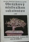 Obrázkový minilexikon sukulentov 2. diel