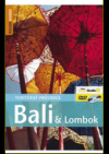 Bali & Lombok - turistický průvodce
