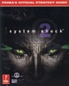 Oficiální příručka strategie System Shock 2