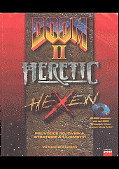 Doom II, Heretic, Hexen