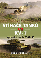 Stíhače tanků vs KV-1 : východní fronta 1941-43