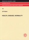 Health, Disease, Normality