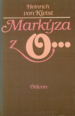 Markýza z O… (8 novel)