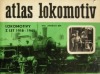 Atlas lokomotiv - Lokomotivy z let 1918-1945