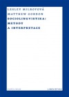 Sociolingvistika: Metody a interpretace