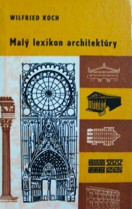 Malý lexikon architektúry