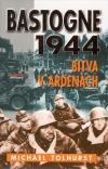 Bastogne 1944: Bitva v Ardenách