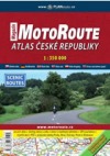 Atlas České republiky 1:350 000