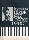 Jazz - Dance - Piano