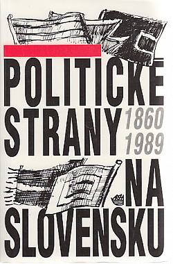 Politické strany na Slovensku 1860–1989