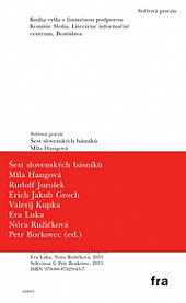Šest slovenských básníků