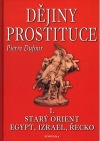Dějiny prostituce I. - Starý Orient, Egypt, Izrael, Řecko