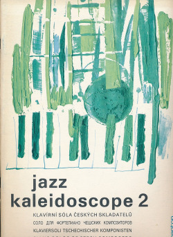 Jazz caleidoscope 2
