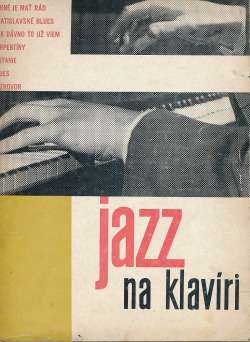 Jazz na klavíri