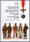 Československá armáda v zahraničí 1939-1945