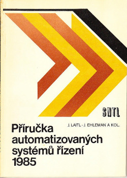 Příručka automatizovaných systémů řízení 1985