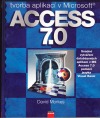 Tvorba aplikací v Microsoft Access 7.0