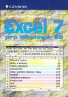 Excel pro Windows 95 - kompletní kapesní průvodce