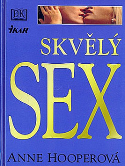 Skvělý sex obálka knihy