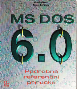 MS-DOS 6.0 - kompletní referenční příručka