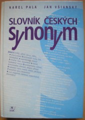 Slovník českých synonym