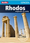Rhodos - inspirace na cesty
