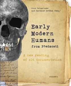 Early modern humans from Předmostí