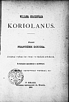 Koriolanus