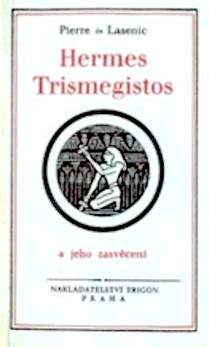 Hermes Trismegistos a jeho zasvěcení