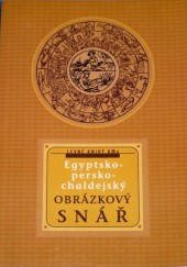 Egyptsko-persko-chaldejský obrázkový snář