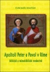 Apoštoli Peter a Pavol v Ríme