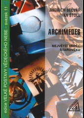 Archimedes - největší vědec starověku