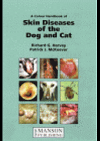 Kožní nemoci psa a kočky