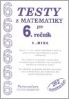 Testy z matematiky pre 6. ročník - 1. diel