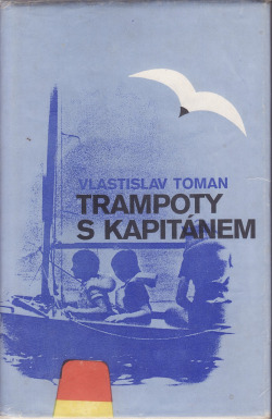 Trampoty s kapitánem