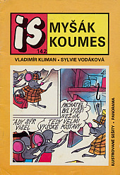 Myšák Koumes