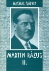 Martin Rázus II.