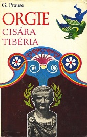 Orgie cisára Tibéria