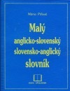 Malý anglicko-slovenský, slovensko-anglický slovník
