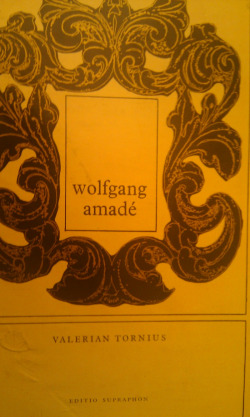 Wolfgang Amadé