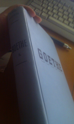 Goethe II