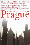 Prague - practical guide