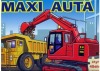 Maxi auta - puzzle