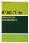 Baskičtina: Lingvistická interpretace