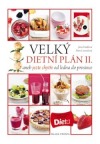 Velký dietní plán II. aneb jezte chytře od ledna do prosince